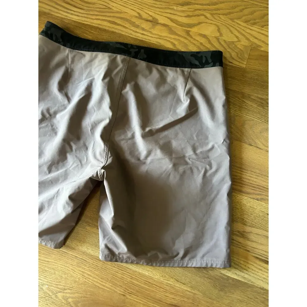 Vuori Cruise Boardshorts 8